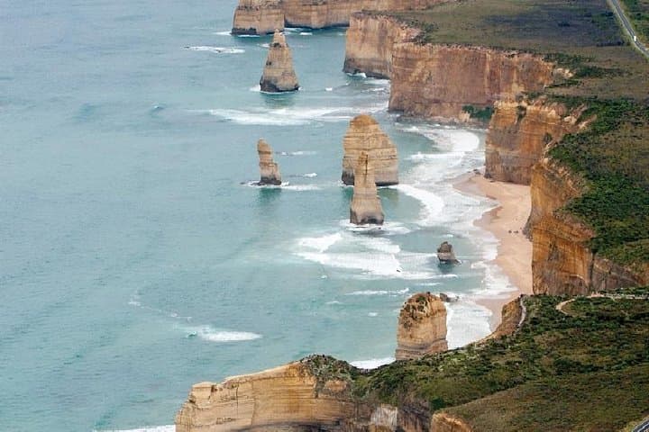 Great Ocean Road: Ultimate 2-Day Coastal Tour from Melbourne