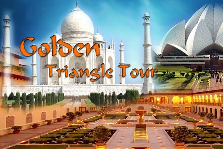 Golden Triangle & Udaipur: 7-Day Private Cultural Tour from Delhi photo 3