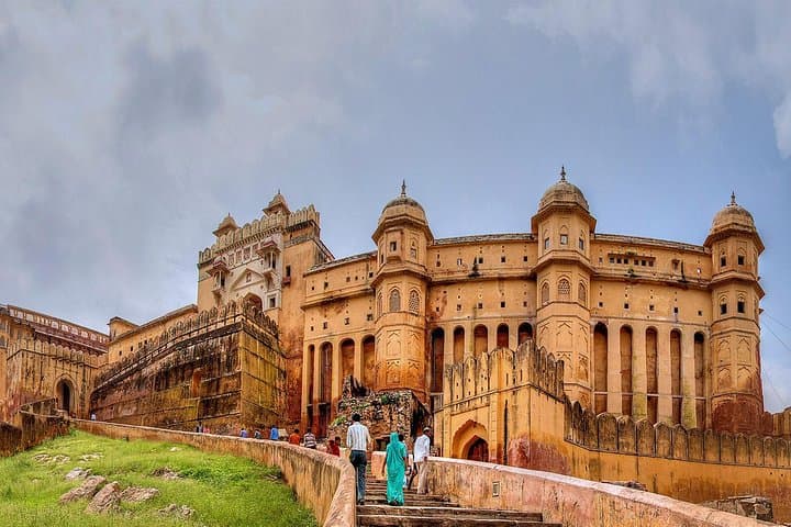 Golden Triangle & Udaipur: 7-Day Private Cultural Tour from Delhi photo 4