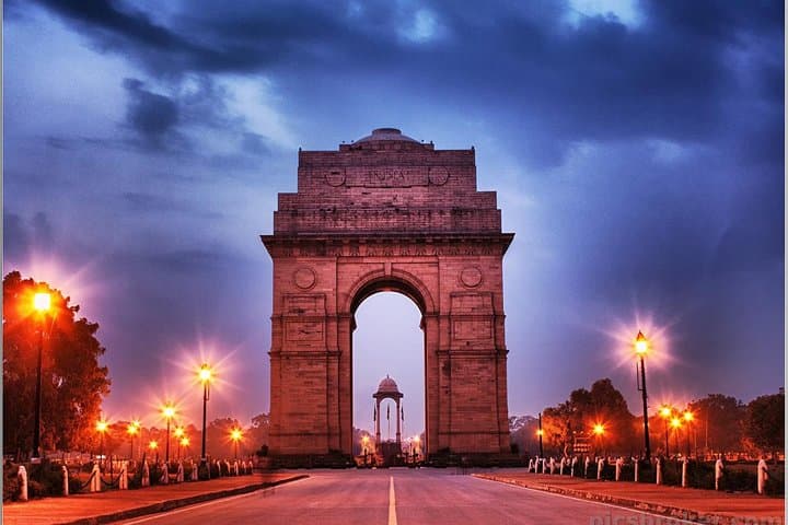 Golden Triangle 7-Day Private Tour from Delhi with Jodhpur photo 3