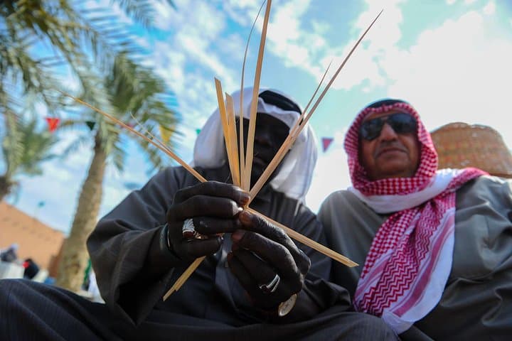 Kuwait City Private Full-Day Guided Tour: Top Sights, Culture & Practical Tips photo 2