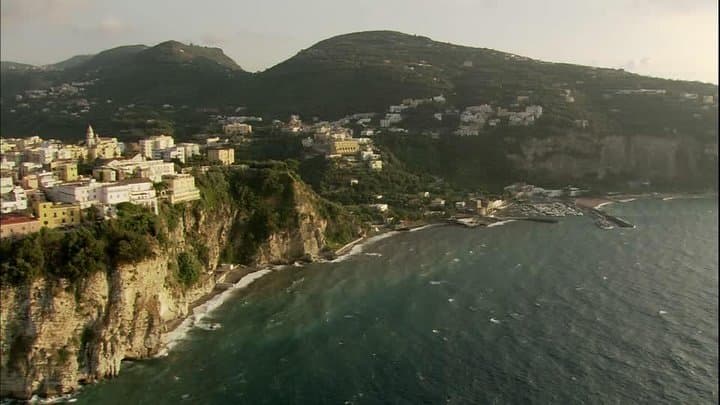 Vesuvius, Pompeii & Sorrento: Classic Day Tour from Naples photo 2