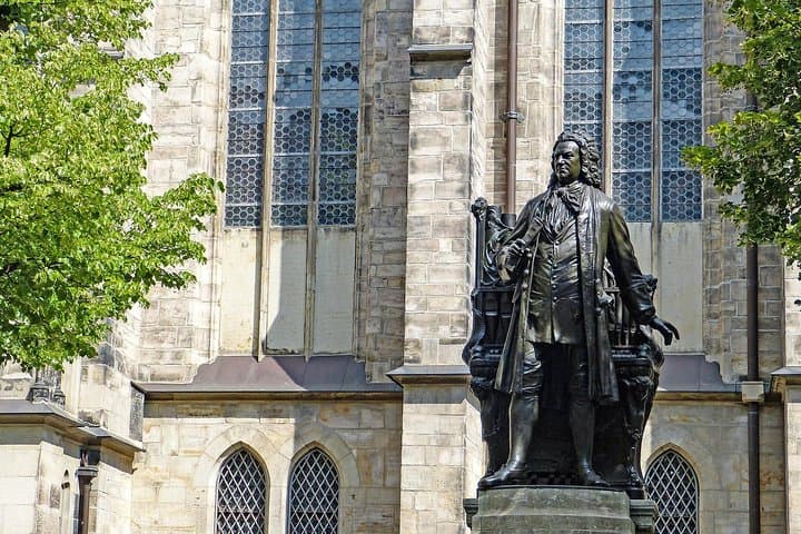 Leipzig Private Walking Tour: Historic City Center With a Professional Guide photo 2