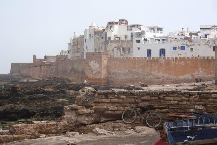 Essaouira Day Trip from Marrakech — Medina, Beaches & Argan Co‑op photo 3