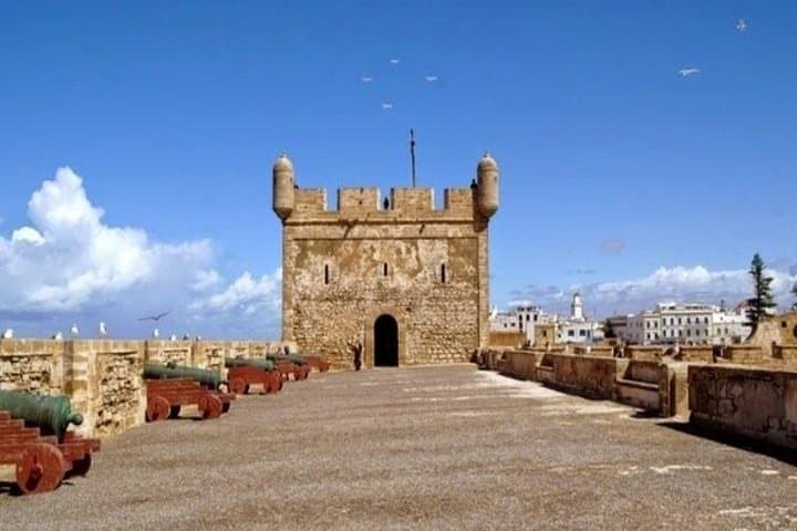 Essaouira Day Trip from Marrakech — Medina, Beaches & Argan Co‑op