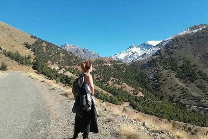Ourika Valley & High Atlas Day Trip from Marrakesh — Waterfalls, Berber Villages, and Mountain Views photo 2