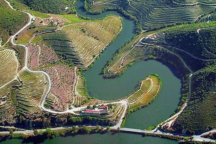 Douro Xperience: Day Trip from Porto to the Douro Valley Wine Country