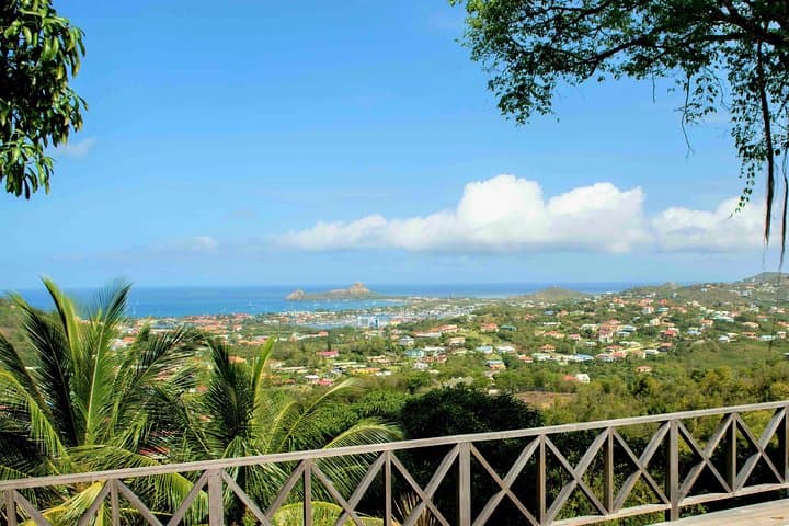 St Lucia Exclusive Views: Scenic North-Island Drive Through Castries & Lookouts photo 2