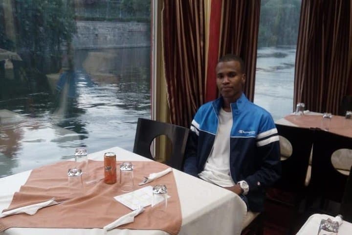 Evening Private Tour: Giza Pyramids, Sphinx & Nile Dinner Cruise photo 4