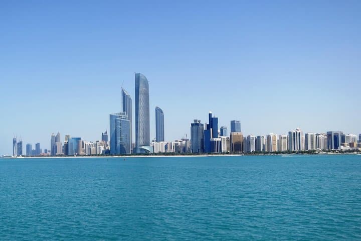 Private Abu Dhabi City Tour from Dubai with Sheikh Zayed Grand Mosque Visit photo 2