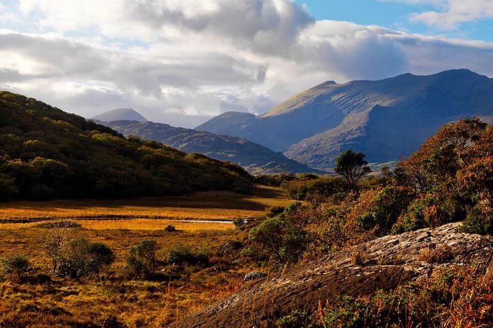 Exploring Ireland’s Ring of Kerry: A Full-Day Scenic Tour from Cork photo 2