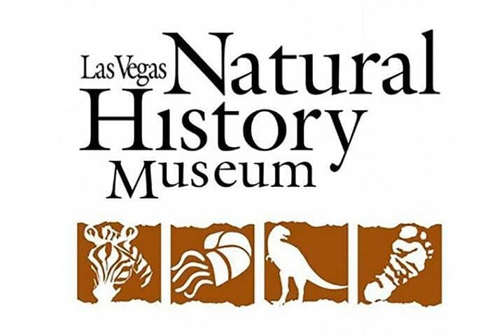 Explore Las Vegas Natural History Museum: Dinosaurs, Sharks & Nevada Wildlife photo 1
