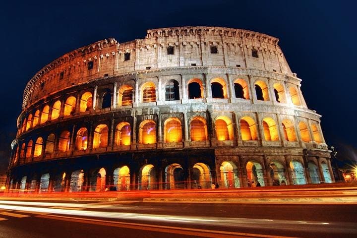 21-Day Best of Europe Tour from Frankfurt — 11-Country Highlights Itinerary