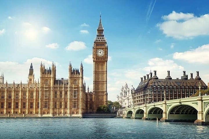 7-Day England & Scotland Coach Tour from London — Cities, Lochs & the Lake District photo 1