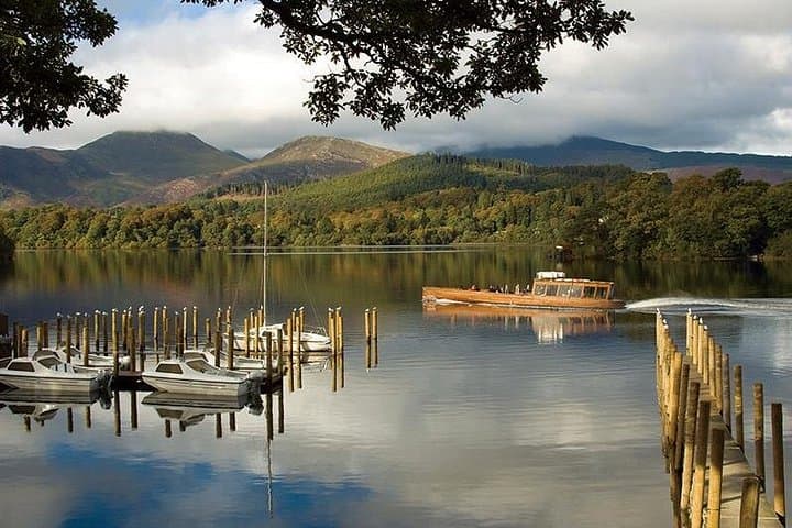 7-Day England & Scotland Coach Tour from London — Cities, Lochs & the Lake District photo 3