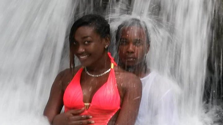 Mayfield Falls Nature Walk: Swim, Climb and Explore Westmoreland’s Cool Mountain Pools photo 2
