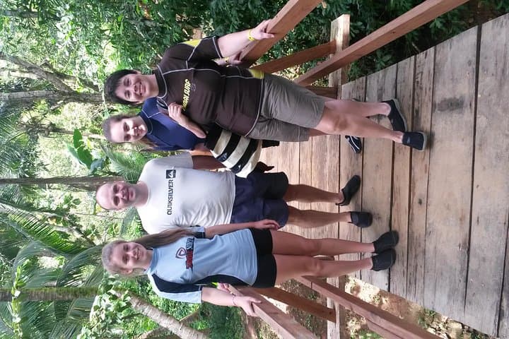 Negril Horseback Ride to Mayfield Falls — Ride, Swim & Mountain Pools photo 2