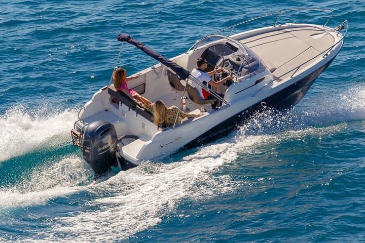 Private Speedboat Tour of Dubrovnik’s Elafiti Islands — Koločep, Lopud & Šipan photo 2