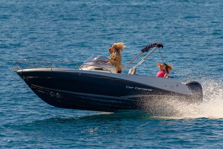 Private Speedboat Tour of Dubrovnik’s Elafiti Islands — Koločep, Lopud & Šipan photo 3