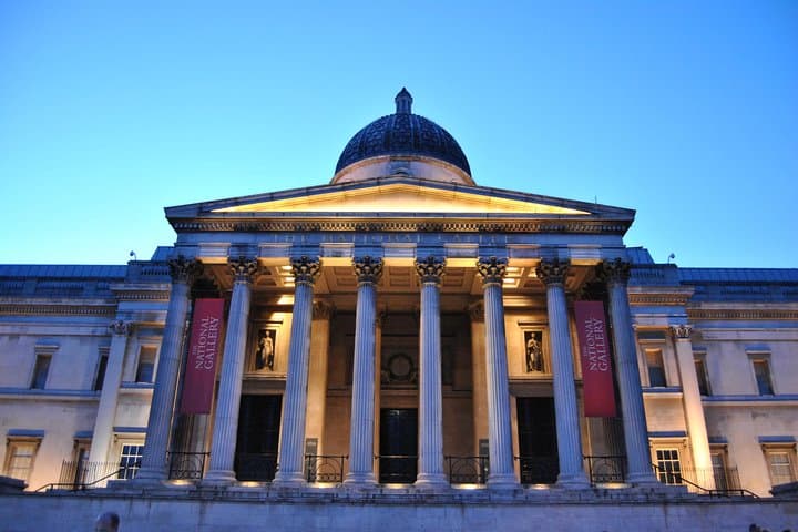Half-Day Private Chauffeur-Driven Tour of London — Flexible 3-Hour City Highlights photo 2