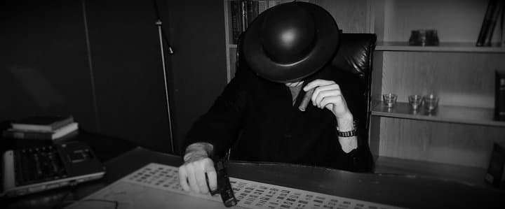 Private Reykjavik The Mafia Escape Room — 60-Minute Puzzle Adventure