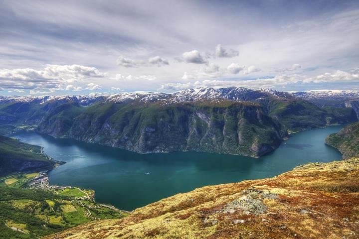 Norway in a Nutshell: Oslo–Sognefjord Round Trip via Flåm Railway photo 2