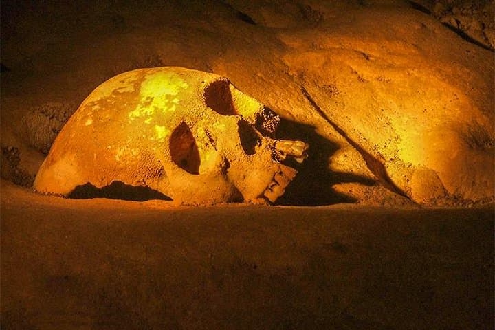 Actun Tunichil Muknal (ATM Cave): Exploring Belize’s Sacred Maya Underworld