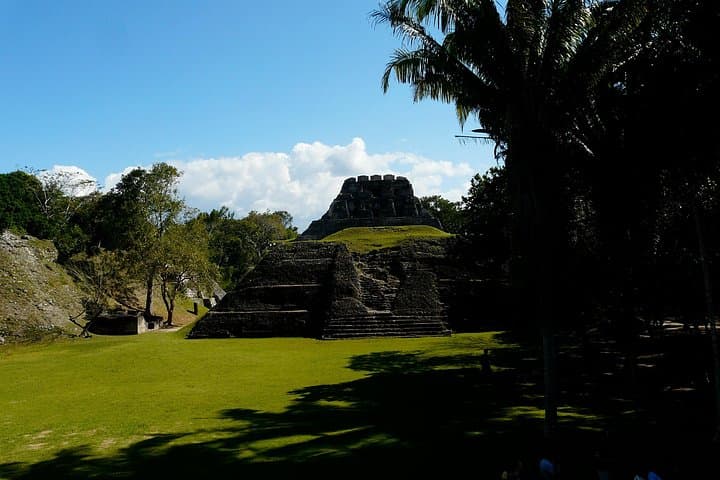 Xunantunich Cave Tubing & Zipline Adventure from San Ignacio — Belize Day Trip photo 2
