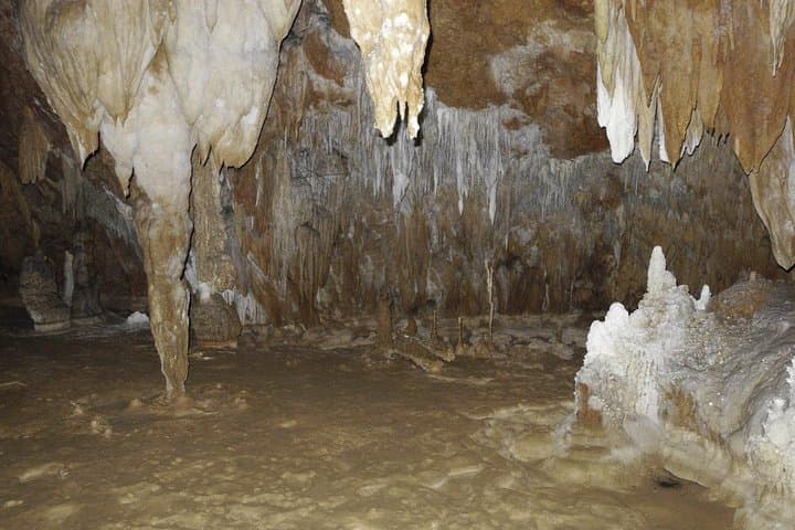 Explore Actun Tunichil Muknal (ATM Cave) — Guided Day Trip From Placencia photo 2