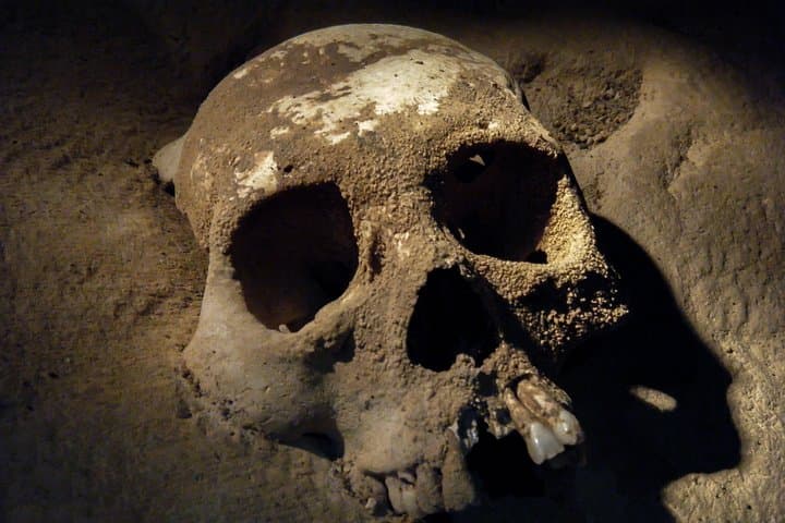 Explore Actun Tunichil Muknal (ATM Cave) — Guided Day Trip From Placencia