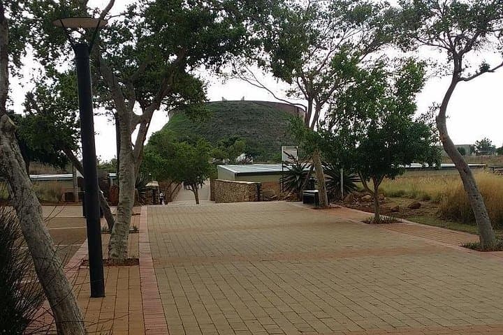 Explore the Cradle of Humankind: Maropeng Museum & Sterkfontein Cave Tour photo 3