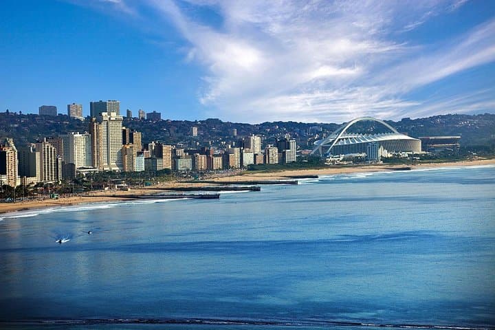 Durban Top 10 City Tour: Full-Day Coastal & Cultural Highlights photo 2