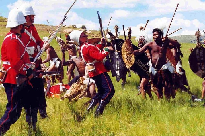 Isandlwana and Rorke's Drift Battlefields Day Tour from Durban — Visitor Guide & What to Expect