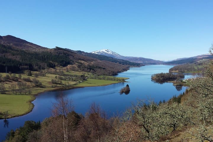 Best of Scotland in a Day: Small-Group Highlands Tour from Edinburgh photo 2