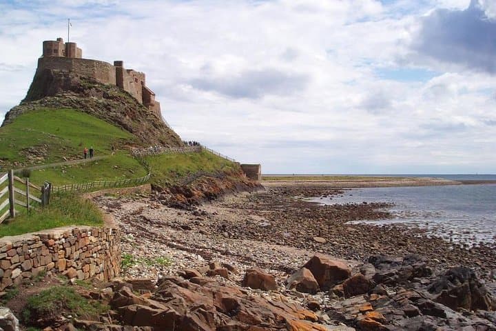 Viking Coast and Alnwick Castle Day Tour from Edinburgh photo 2