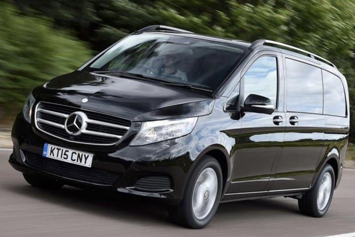Half-Day London Stopover: Personalized Heathrow Chauffeur Tour photo 2