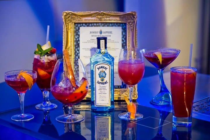 Private Chauffeured Day Trip to Bombay Sapphire Distillery and Stonehenge from London photo 2