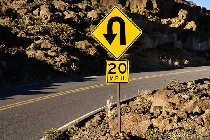 Maui Haleakala Self-Guided Downhill Bike Tour from Paia photo 2