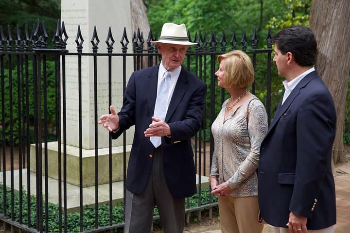 Private Guided Tour: George Washington's Mount Vernon VIP Mansion & Grounds photo 4