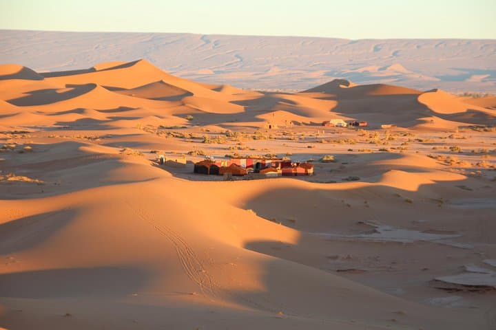 Private 3-Day Desert Tour from Marrakech to Merzouga and Erg Chebbi photo 2