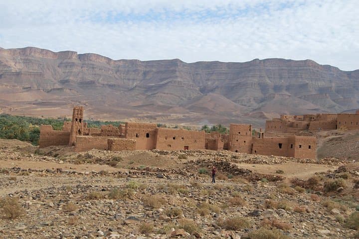 4-Day Private Moroccan Sahara Tour: Marrakech to Merzouga Desert Adventure photo 2