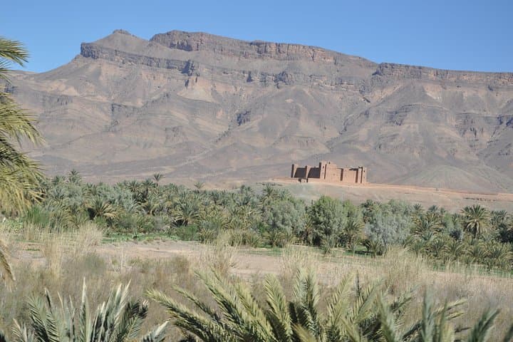 Zagora Sahara: Private 2-Day Desert Tour from Marrakech photo 2