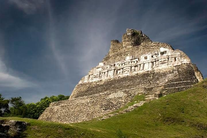 Xunantunich & Cave Tubing from San Ignacio — Maya Ruins to Underground Rivers photo 3