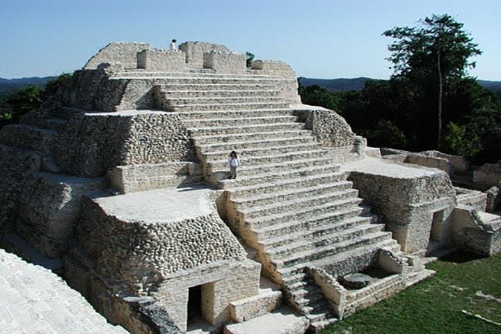 Caracol Archaeological Tour from San Ignacio: Full-Day Small-Group Adventure photo 4