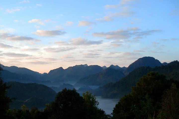 Two-Day Chiang Mai Hill Tribe Homestay: Authentic Karen & Lahu Village Experience photo 2