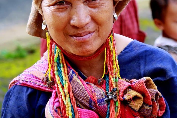 Full-Day Chiang Mai Photography Tour: Hill-Tribe Portraits & Countryside Landscapes photo 2