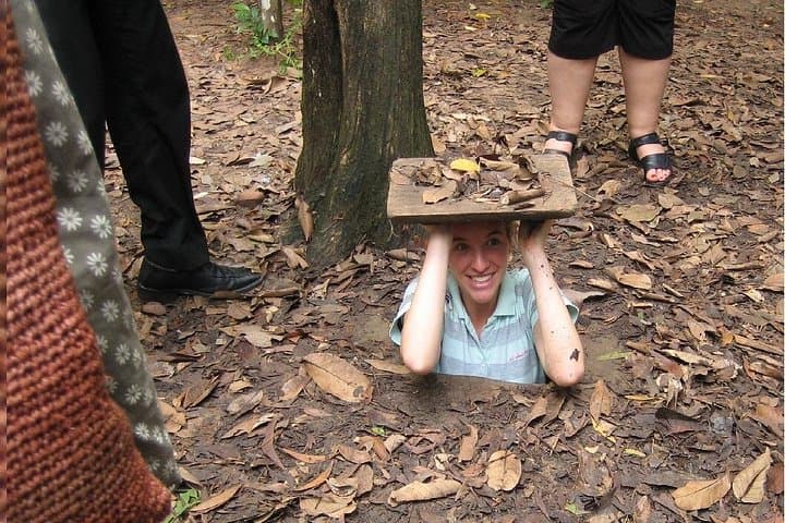 Mekong Delta & Cu Chi Tunnels: Full-Day Private Tour from Ho Chi Minh City photo 2