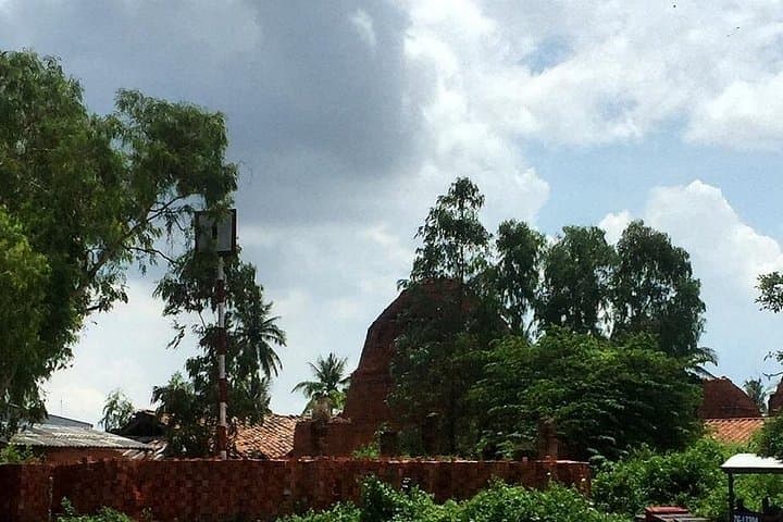 Ben Tre Mekong Delta Day Tour: Sampans, Coconut Workshops & Village Walks photo 2