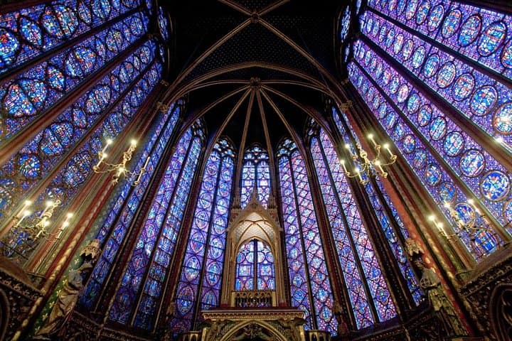 Medieval Paris Private Walking Tour: Notre-Dame, Sainte-Chapelle & Conciergerie photo 5