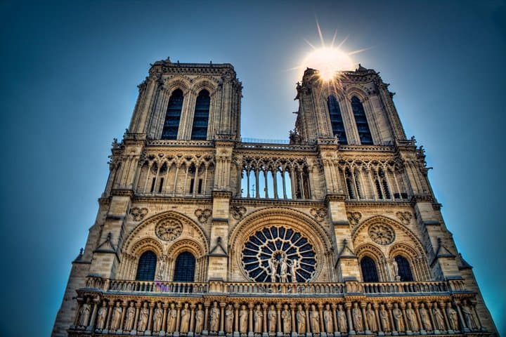 Medieval Paris Private Walking Tour: Notre-Dame, Sainte-Chapelle & Conciergerie photo 3